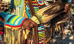 Native American Indian