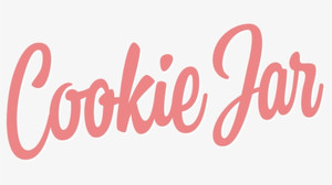 Cookie Jar STICKER