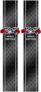 4x4 Rebel Edition COMBO KIT