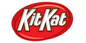 KitKat Candy logo