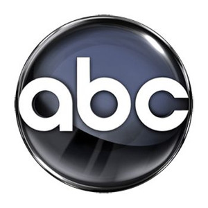 ABC game show Logo sticker
