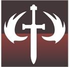 Halo logo for player