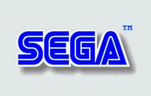Sega Logo