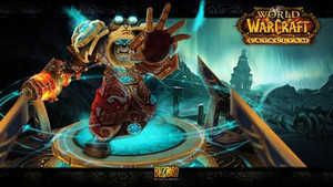 World of Warcraft 4