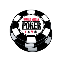 World Series of Poker Logo