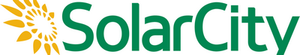 solarcity logo elon musk  sticker