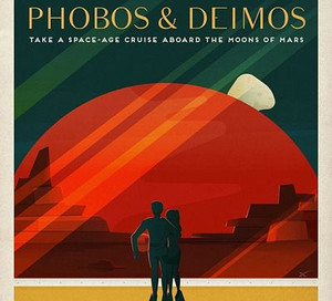 elon musk spacex posters sticker