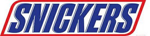 Snickers Company Logo