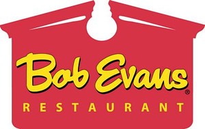 bob evans logo
