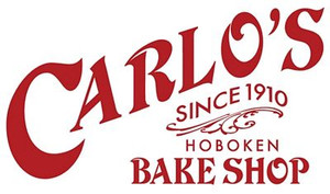 Carlos bakery logo