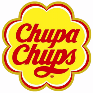 chupa chups FOOD STICKER