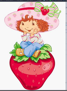Strawberry Shortcake