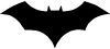 Batman Decals 04