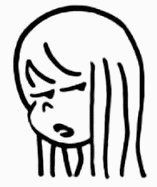 Beetle Bailey Decal 1279