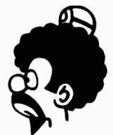 Beetle Bailey Decal 1280