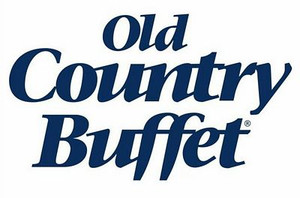 Old Country Buffet Logo