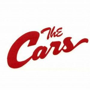 Cars Band Logo Decal