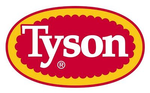Tyson Foods logo