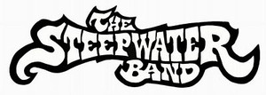 steepwater band logo