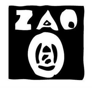 Zao Band Vinyl Decal Sticker