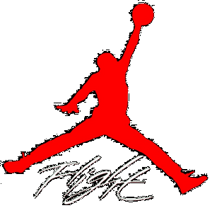 Air Jordan Flight Logo
