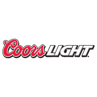 Coors Light Color Logo 4