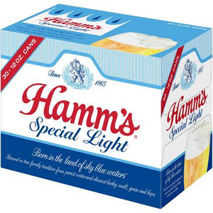 h special light beer logo 30 pack