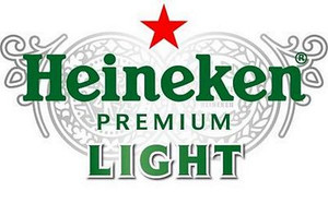 Hken Light Beer Logo