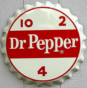 DP Bottle Cap