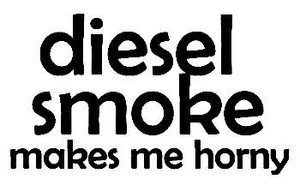 Diesel Smoke
