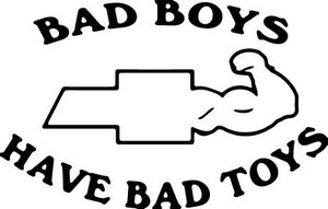 badboys chevy
