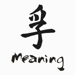 chinese meaning