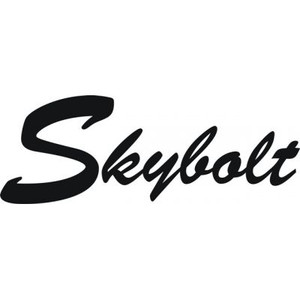 Skybolt Diecut Decal