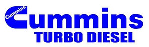 Cummins Turbo Diesel