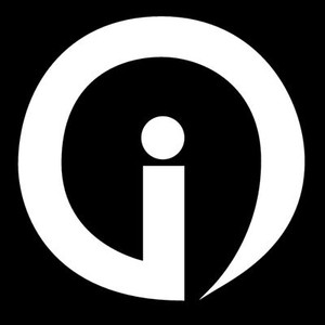 Inbounds Disc Golf Logo Diecut Decal