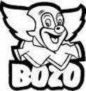 Bozo Decal 1