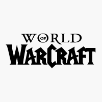 World of Warcraft Logo