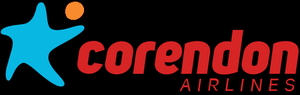 Corendon Airlines logo