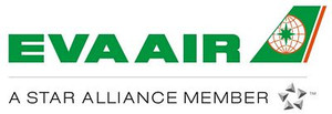 Eva Air Logo