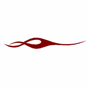 Flame Decal Designs 020