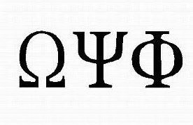 Omega Psi Phi F10