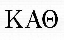 Kappa Alpha Theta S11
