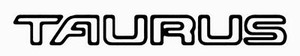 Ford TAURUS Diecut Adhesive Vinyl Decal Sticker