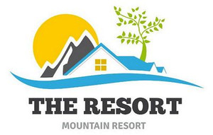 Mountain Resot Logo
