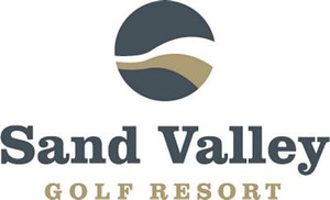 Sand Valley Golf Resort logo