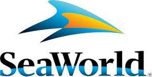 SEA WORLD LOGO