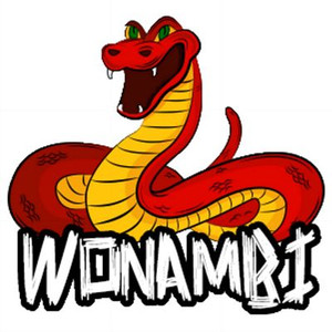 Wonambi RESORT LOGO