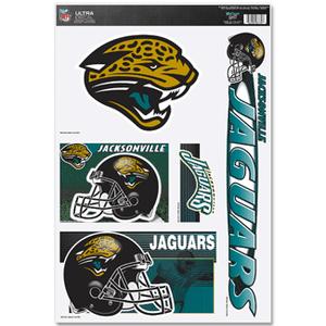 NFL Jacksonville Jaguars