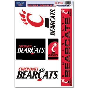 NCAA Cincinnati University Of