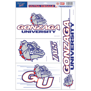 NCAA Gonzaga University